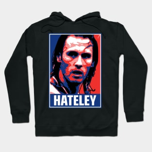 Hateley Hoodie